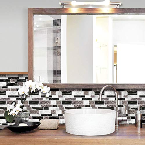 Linear Blend - Granite