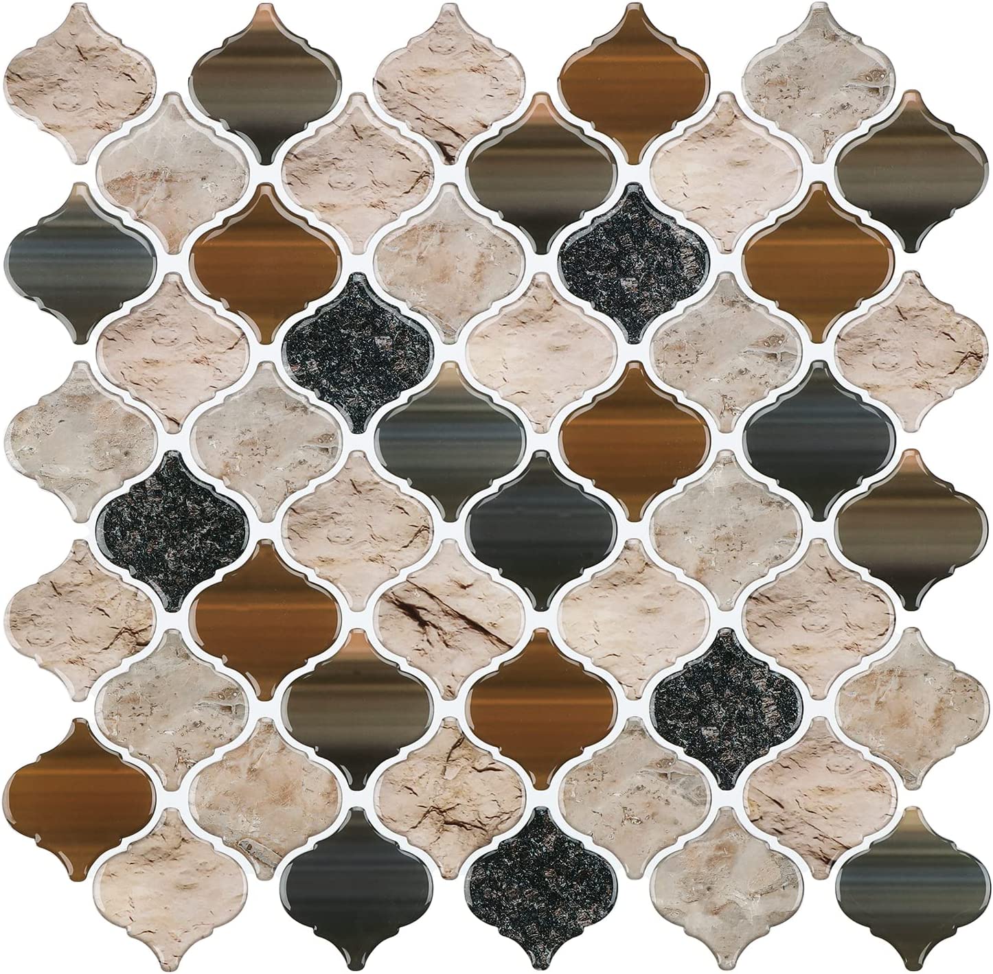 Arabesque - Sandstone