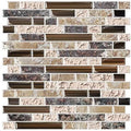 Linear Blend - Sandstone